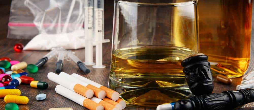 Drug and alcohol addiction problem Shri Kalabhairaveshwara astrologers in kollegala