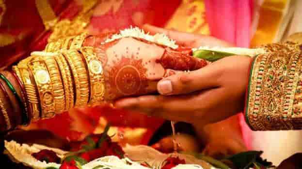Wedding horoscope Shri Kalabhairaveshwara astrologers in kollegala